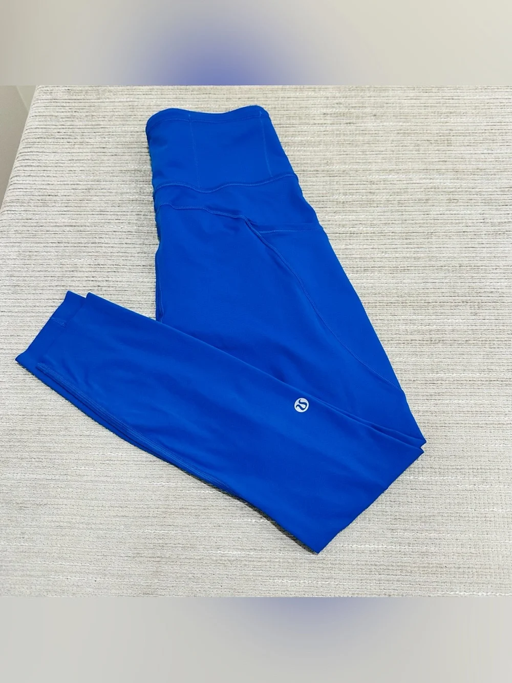 Lululemon Fast and Free Tight II 25